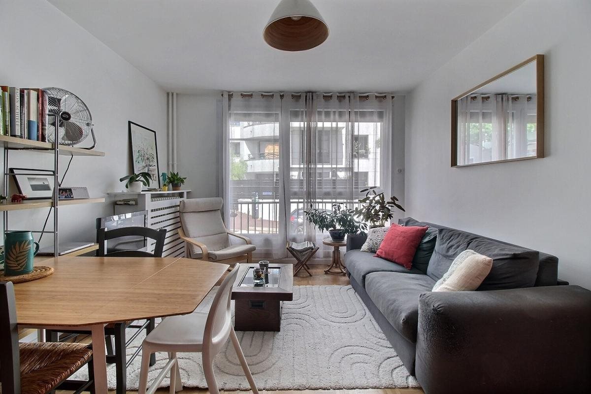 Appartement à vendre, 55m², Suresnes