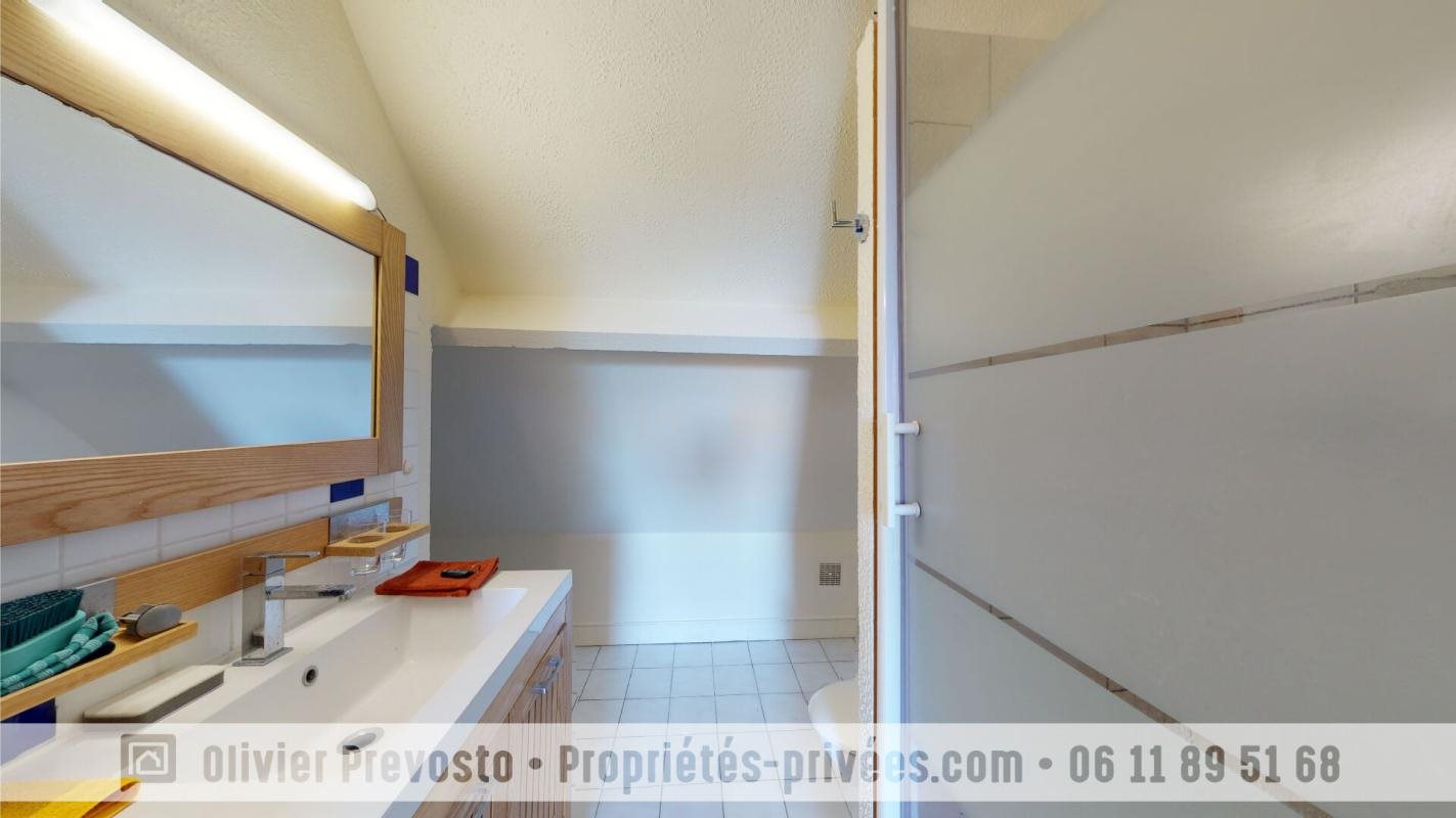 Appartement à louer, 20m², Villejust