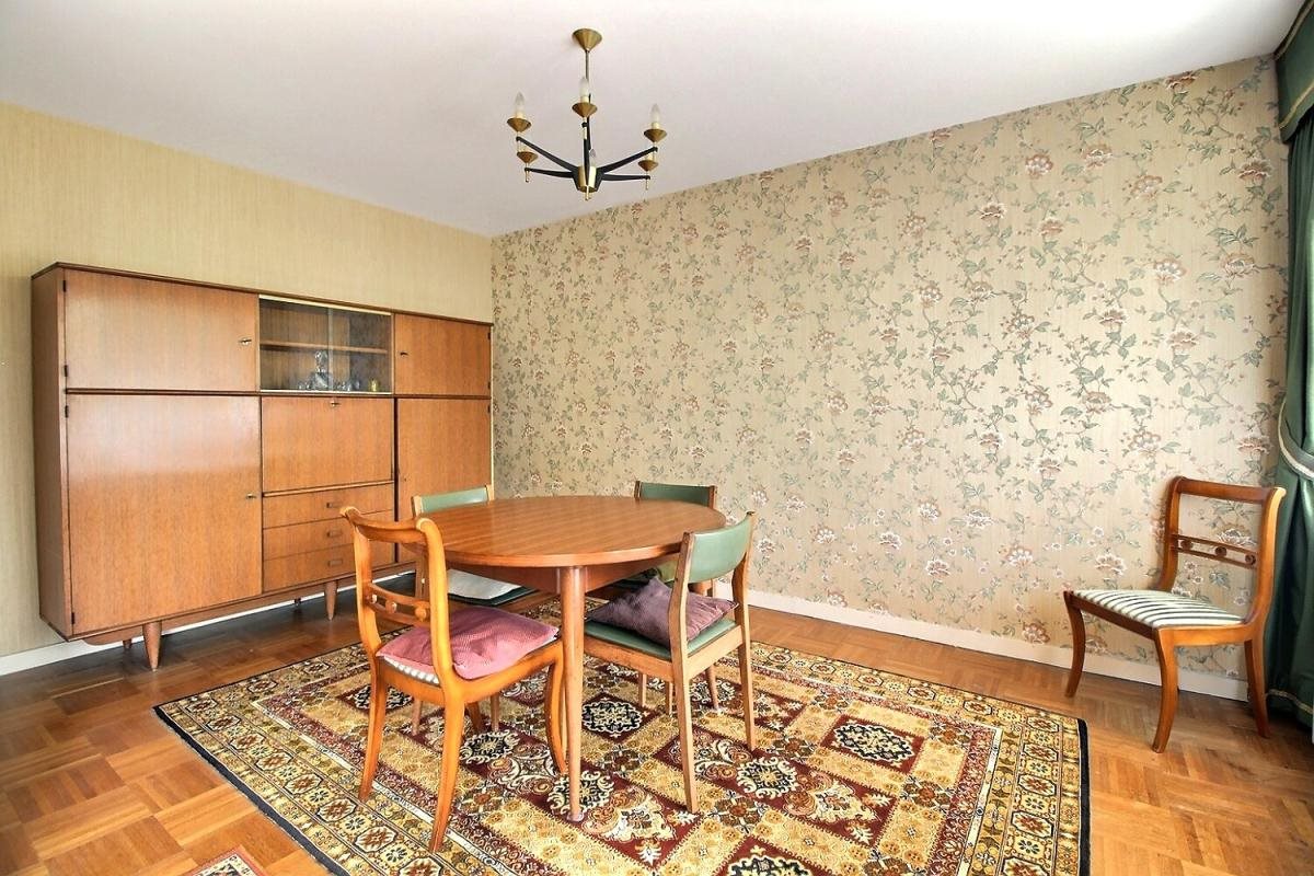 Appartement à vendre, 97m², Bures-sur-Yvette