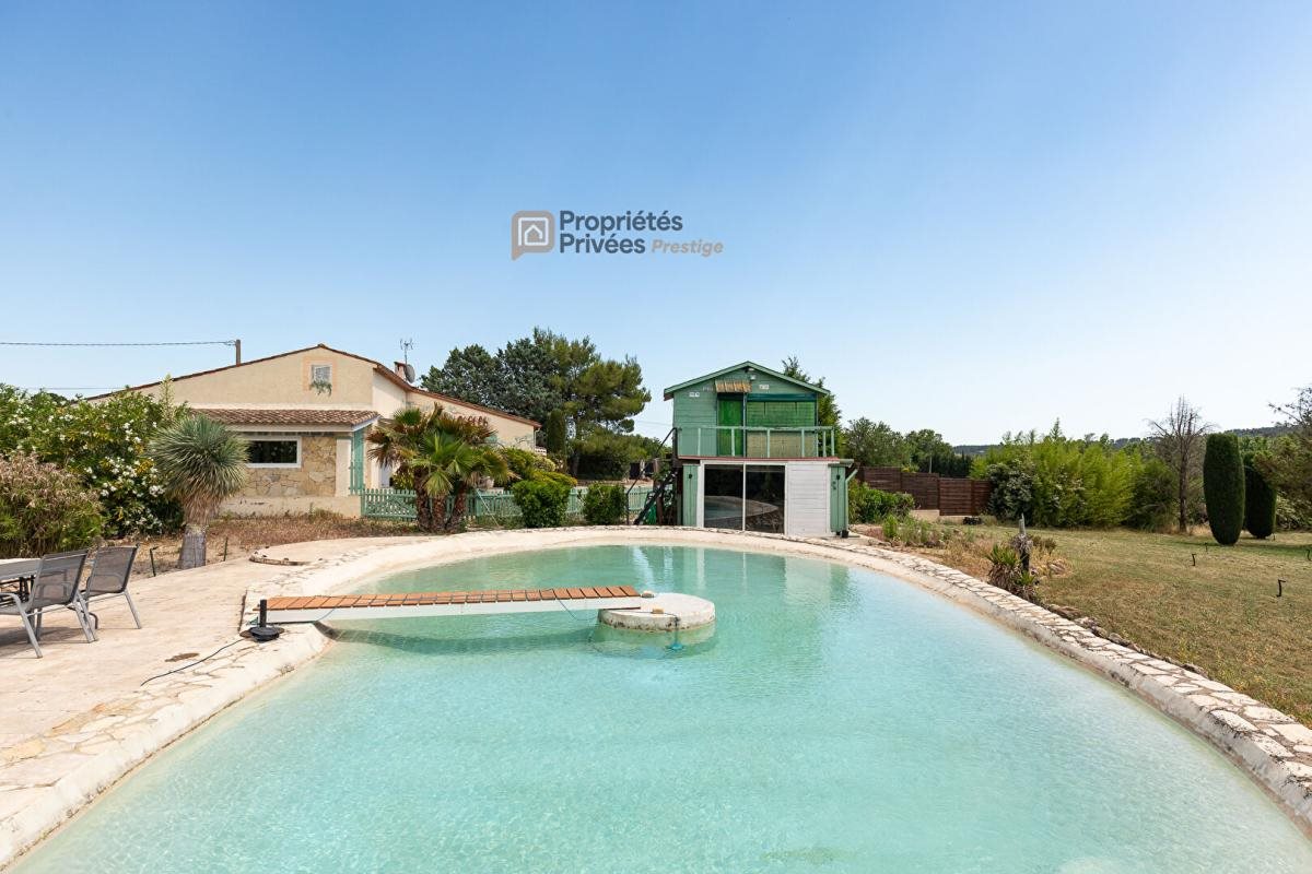 Maison à vendre, 181m², Tourrettes