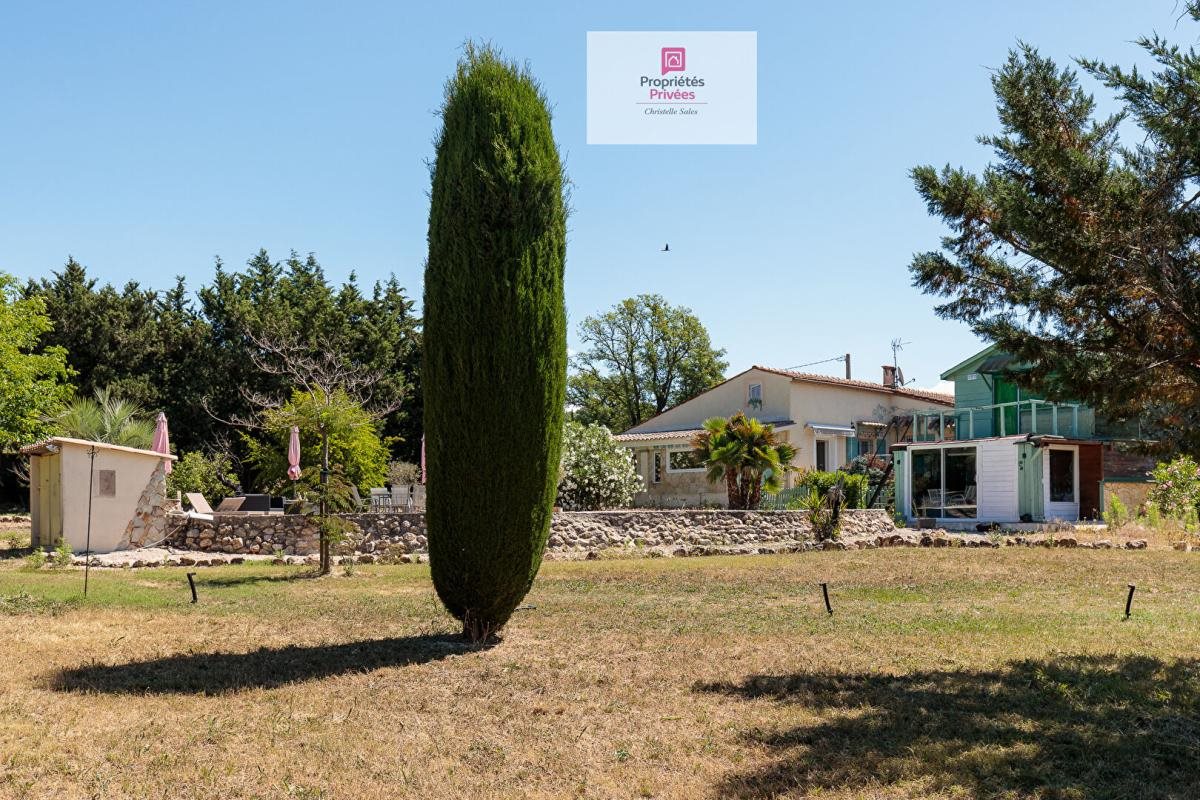 Maison à vendre, 181m², Tourrettes