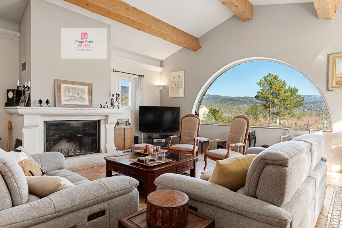 Maison à vendre, 275m², Fayence
