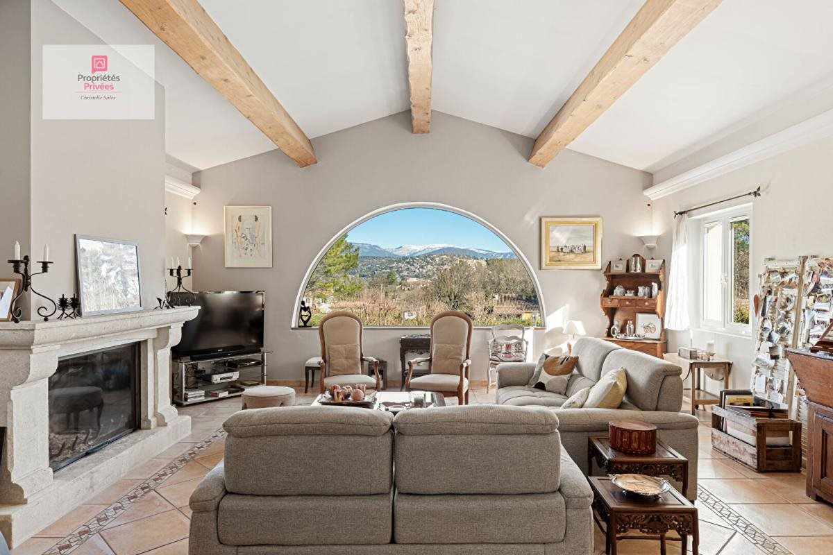 Maison à vendre, 275m², Fayence