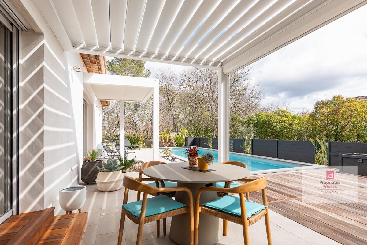 Maison à vendre, 125m², Fayence