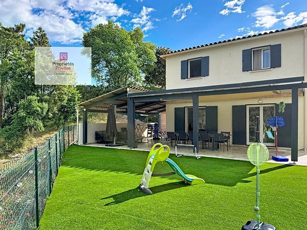 Maison à vendre, 95m², Montauroux