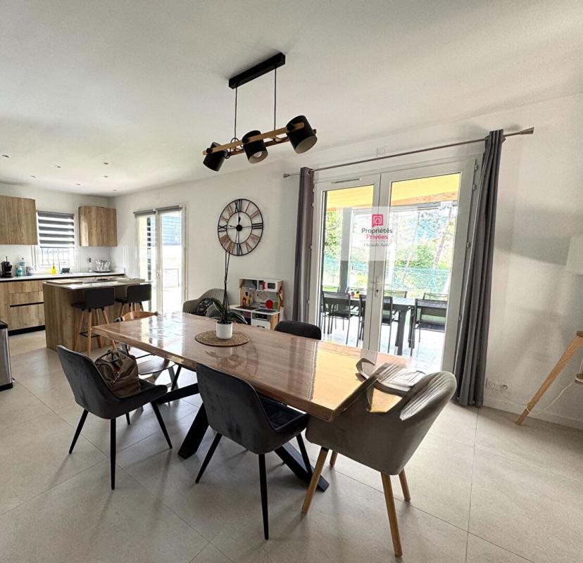 Maison à vendre, 95m², Montauroux