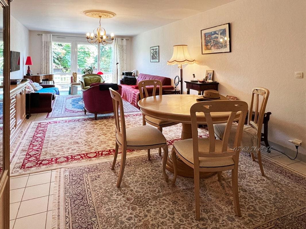 Appartement à vendre, 91m², Dinard