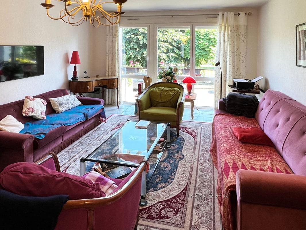 Appartement à vendre, 91m², Dinard