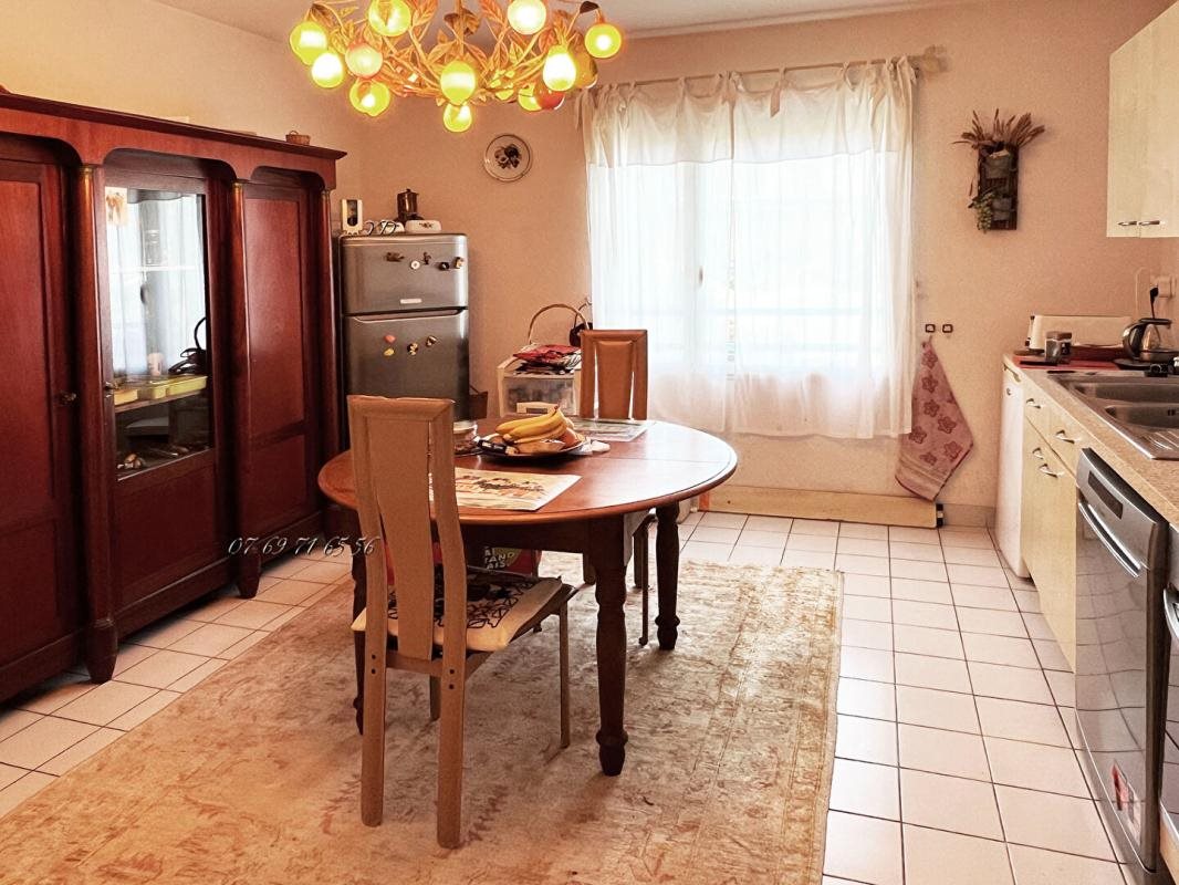 Appartement à vendre, 91m², Dinard