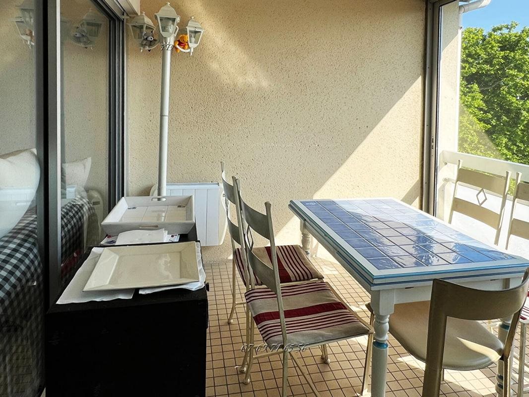 Appartement à vendre, 29m², Dinard