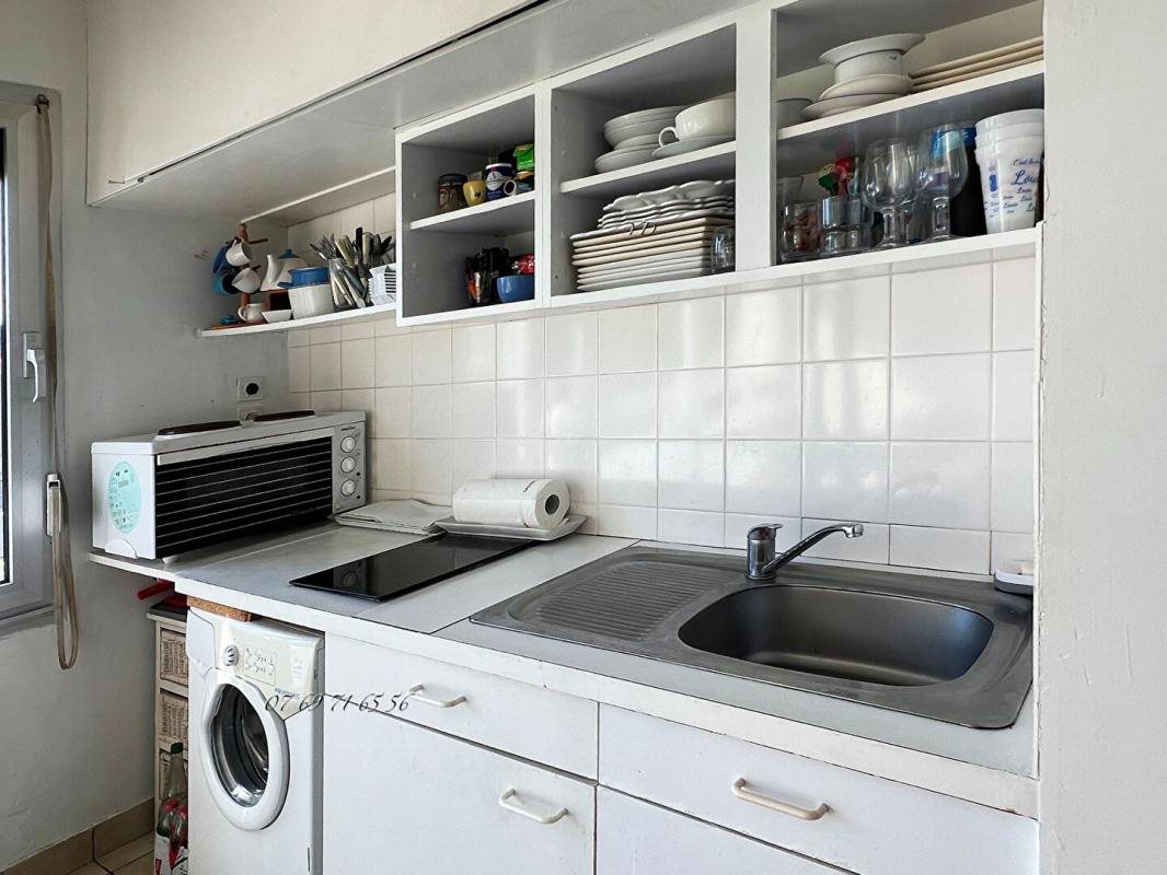 Appartement à vendre, 29m², Dinard