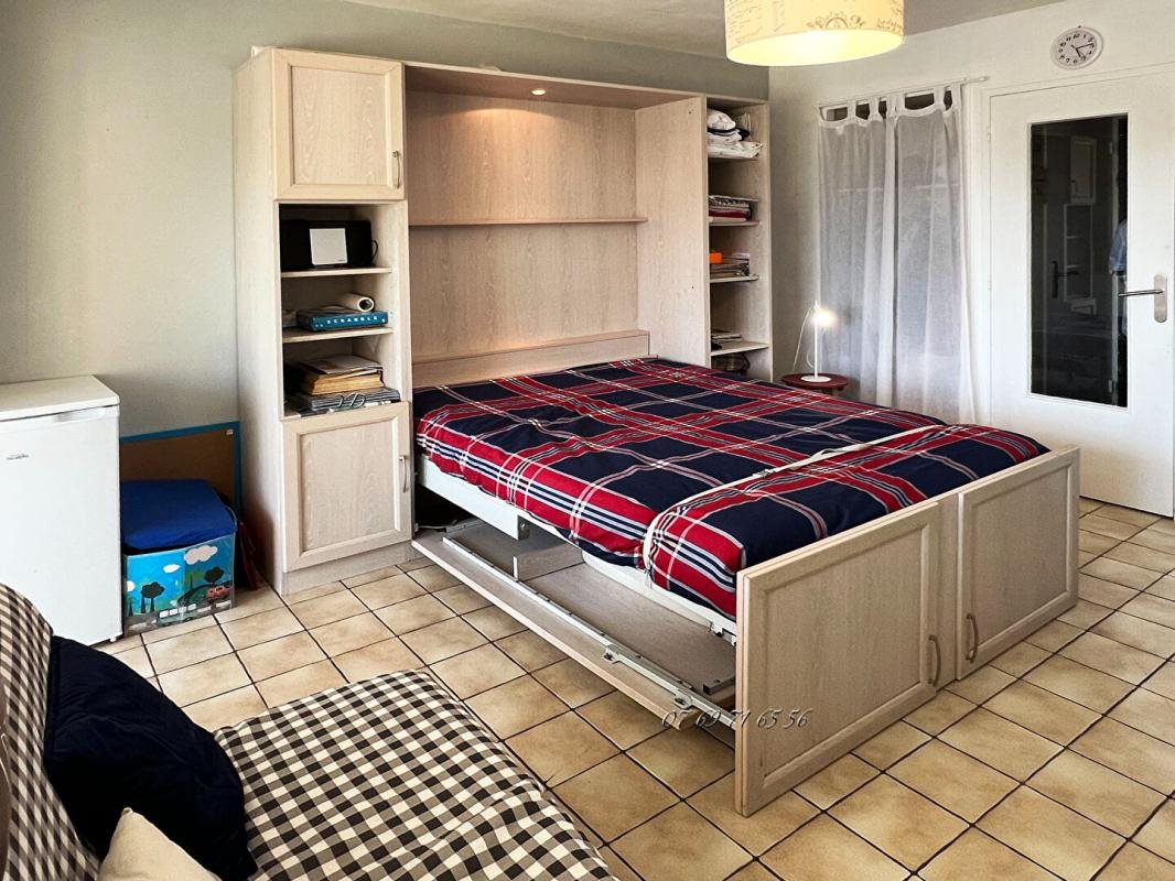Appartement à vendre, 29m², Dinard