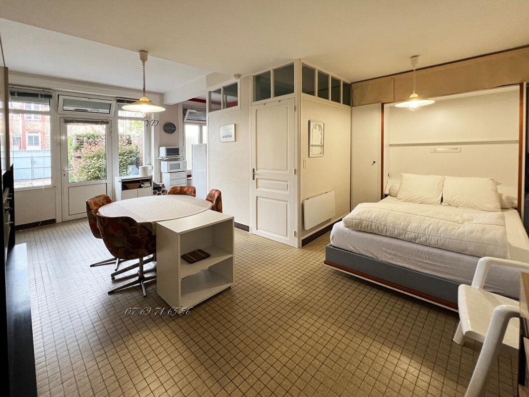 Appartement à vendre, 44m², Saint-Lunaire