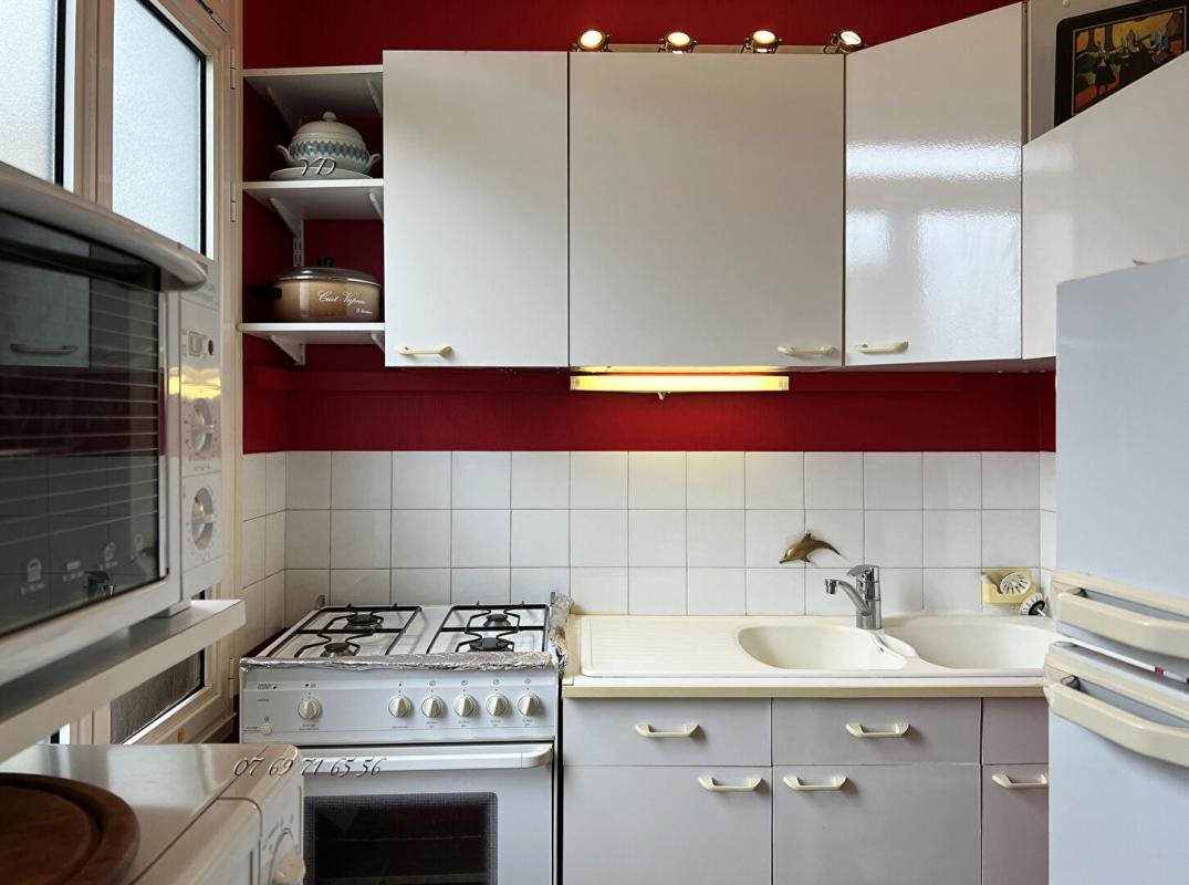 Appartement à vendre, 44m², Saint-Lunaire