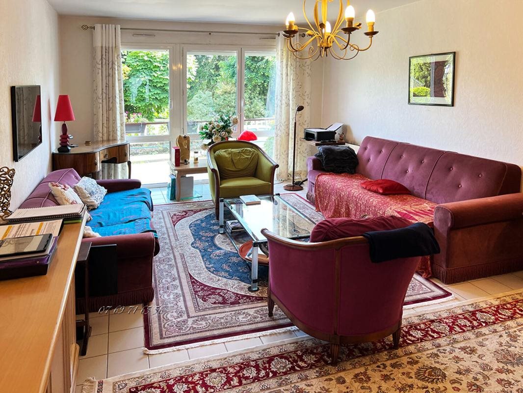 Appartement à vendre, 91m², Dinard