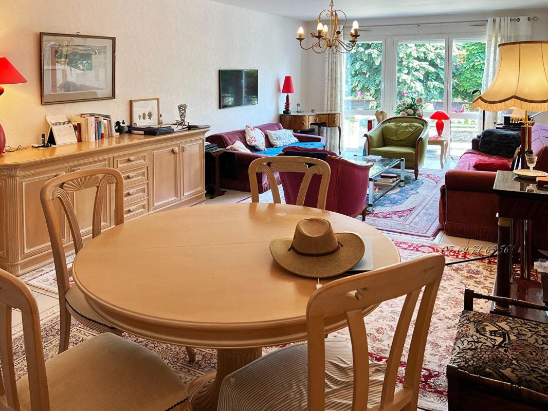Appartement à vendre, 91m², Dinard