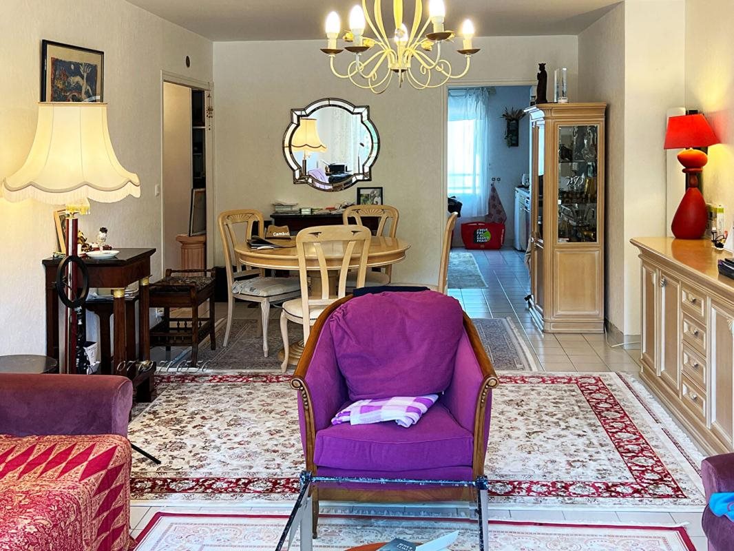 Appartement à vendre, 91m², Dinard