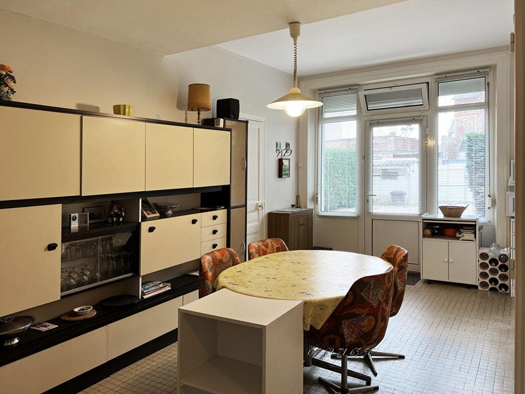 Appartement à vendre, 44m², Saint-Lunaire