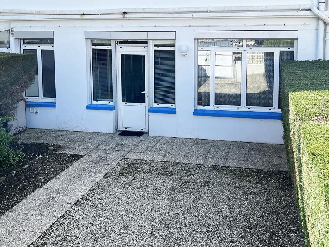 Appartement à vendre, 44m², Saint-Lunaire