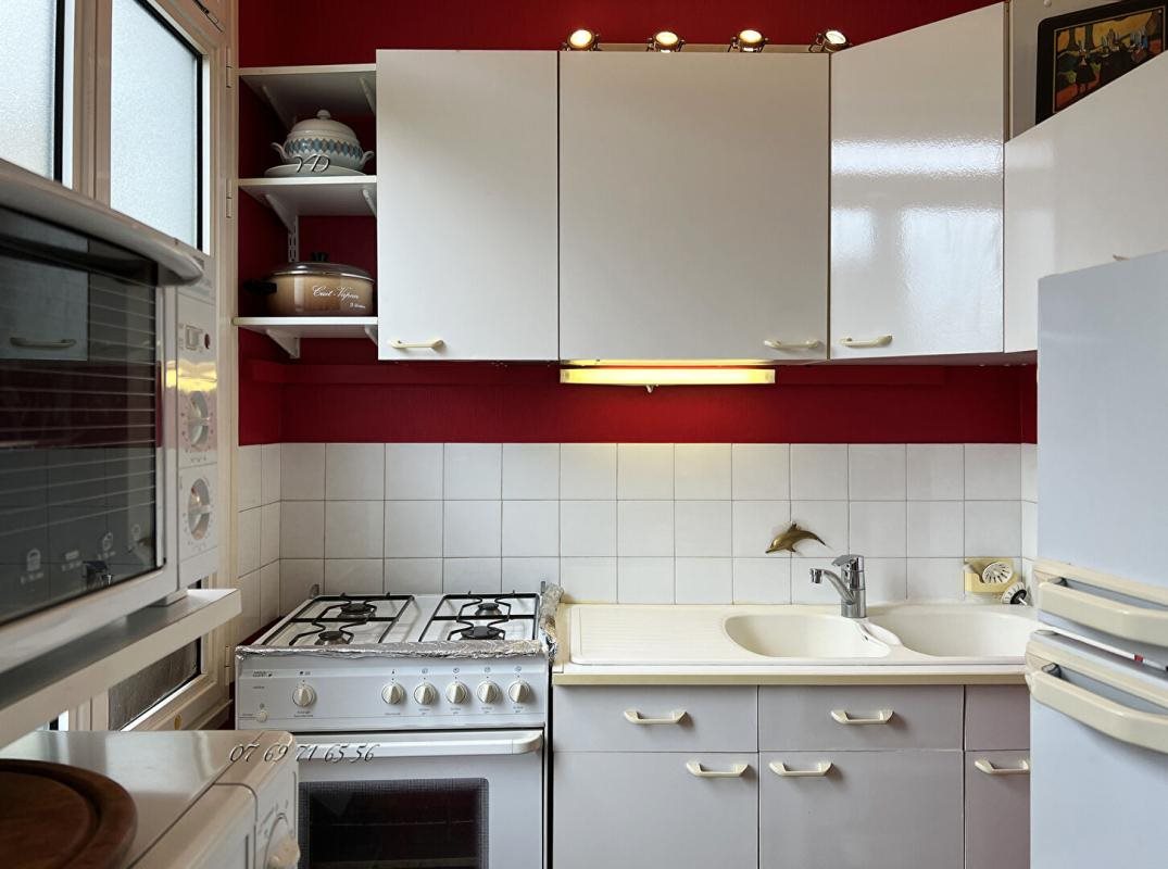 Appartement à vendre, 44m², Saint-Lunaire
