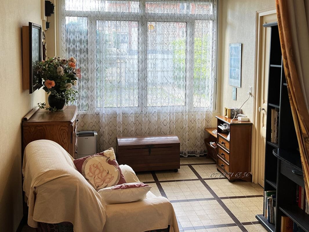 Appartement à vendre, 44m², Saint-Lunaire