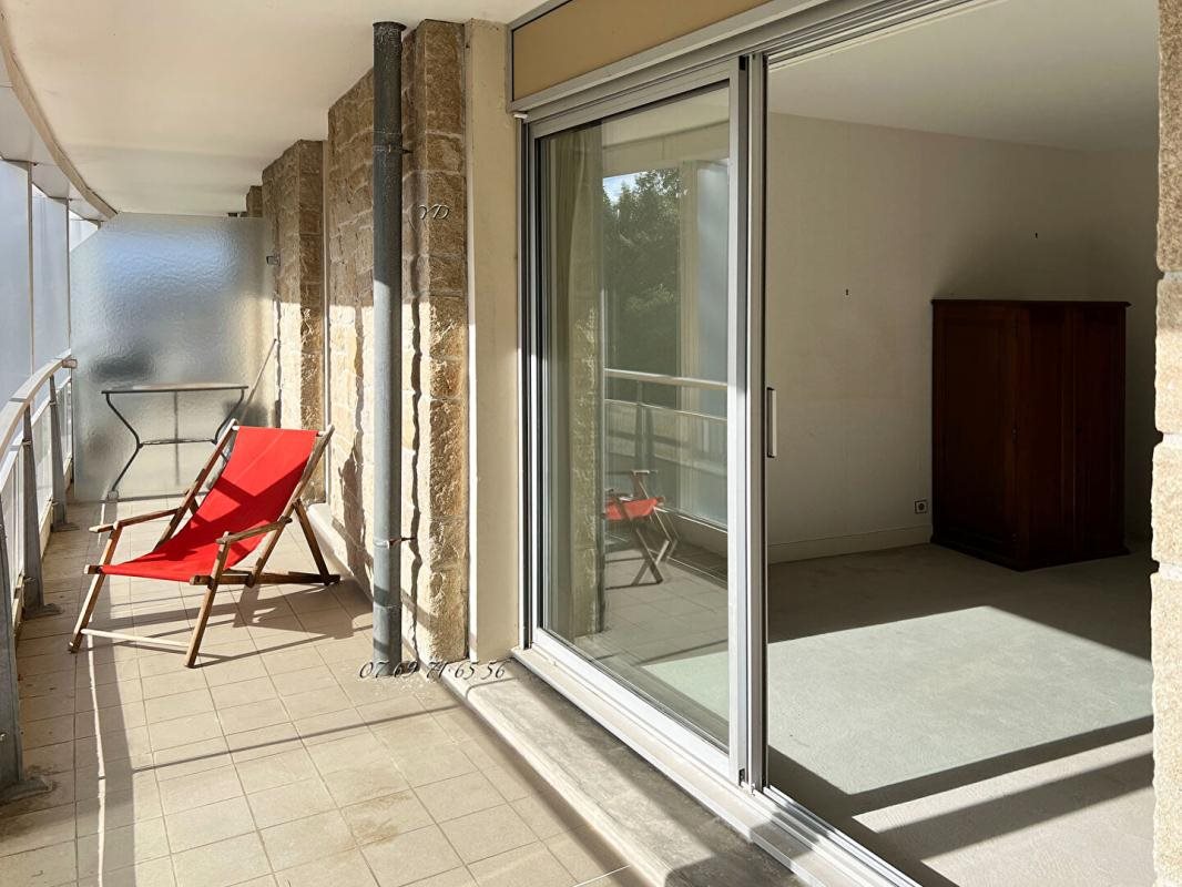 Appartement à vendre, 24m², Dinard