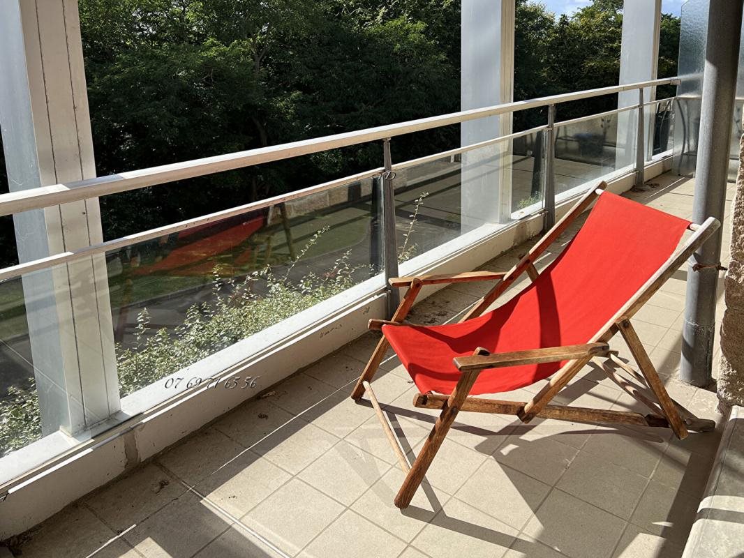 Appartement à vendre, 24m², Dinard