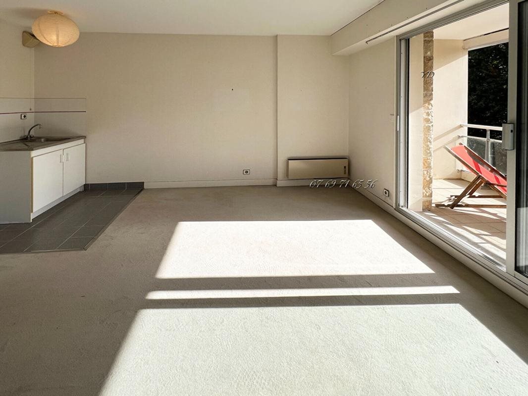 Appartement à vendre, 24m², Dinard