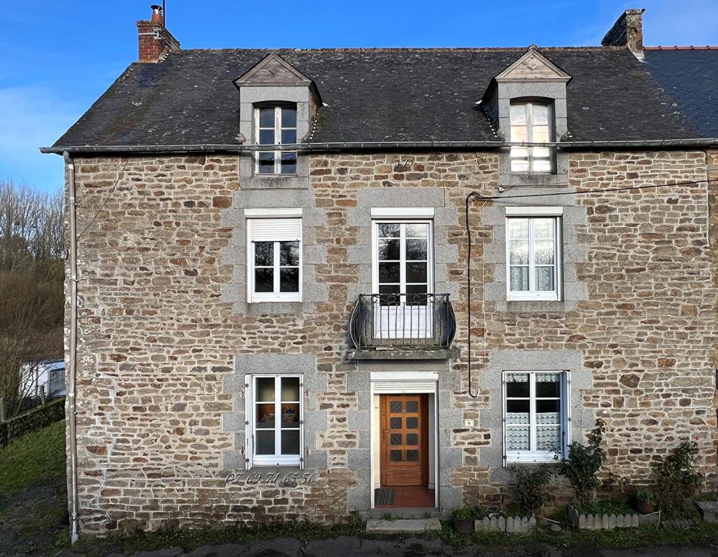 Maison à vendre, 96m², Pleudihen-sur-Rance