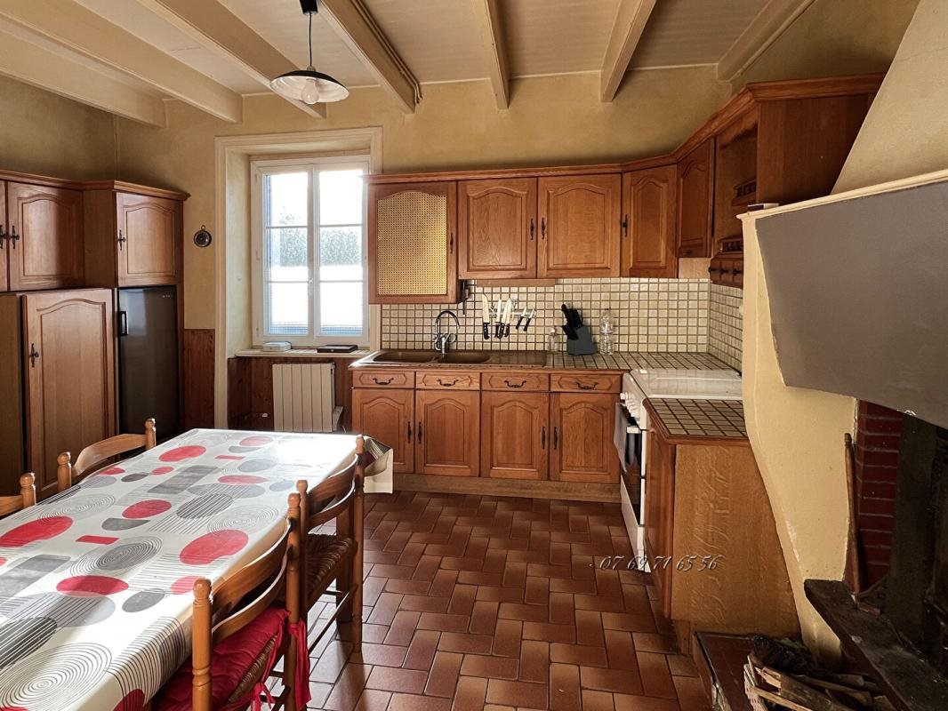Maison à vendre, 96m², Pleudihen-sur-Rance