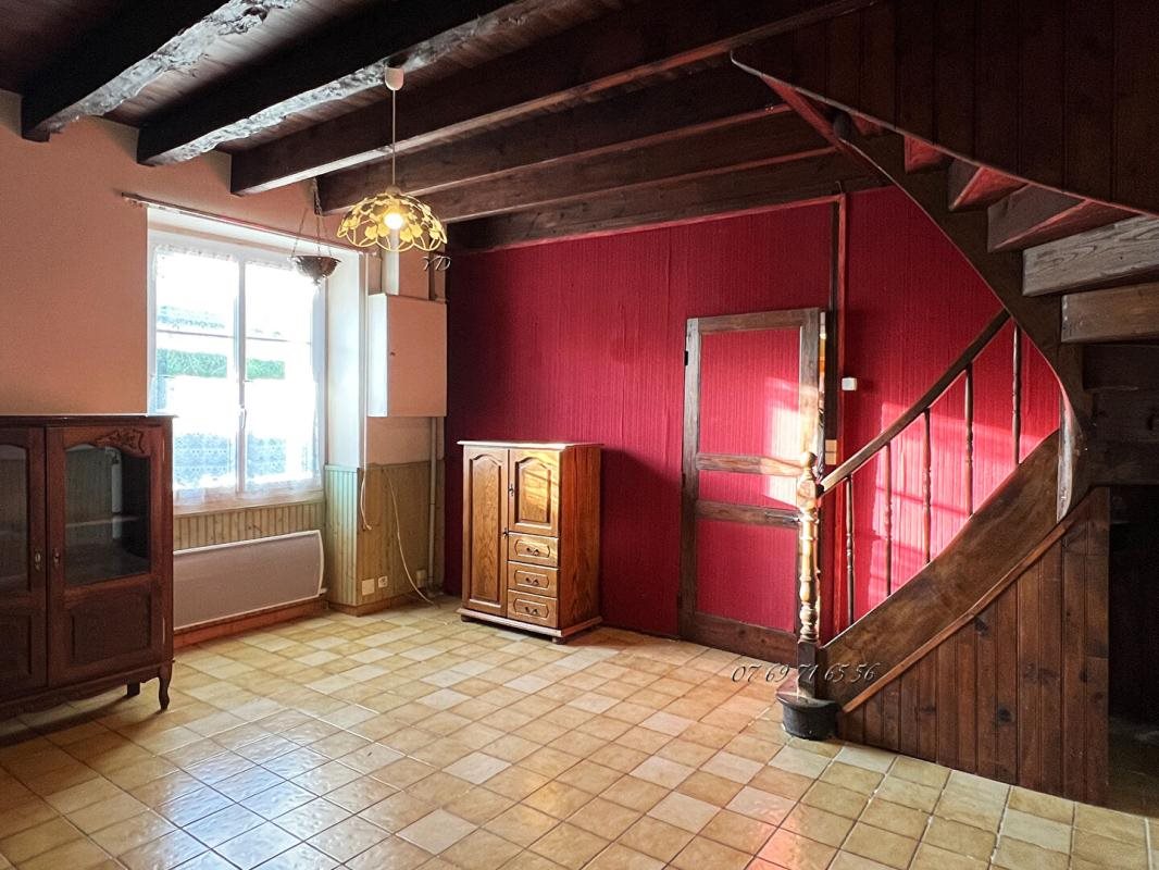 Maison à vendre, 96m², Pleudihen-sur-Rance