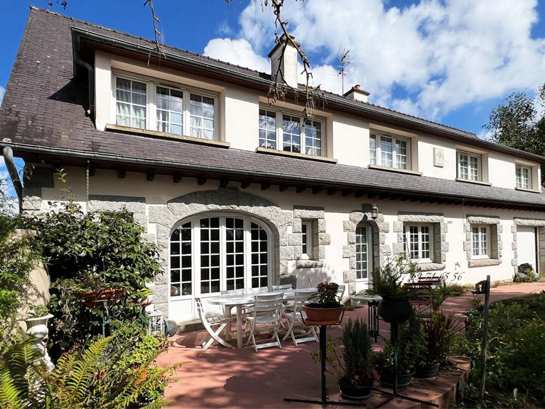 Maison à vendre, 182m², Le Minihic-sur-Rance