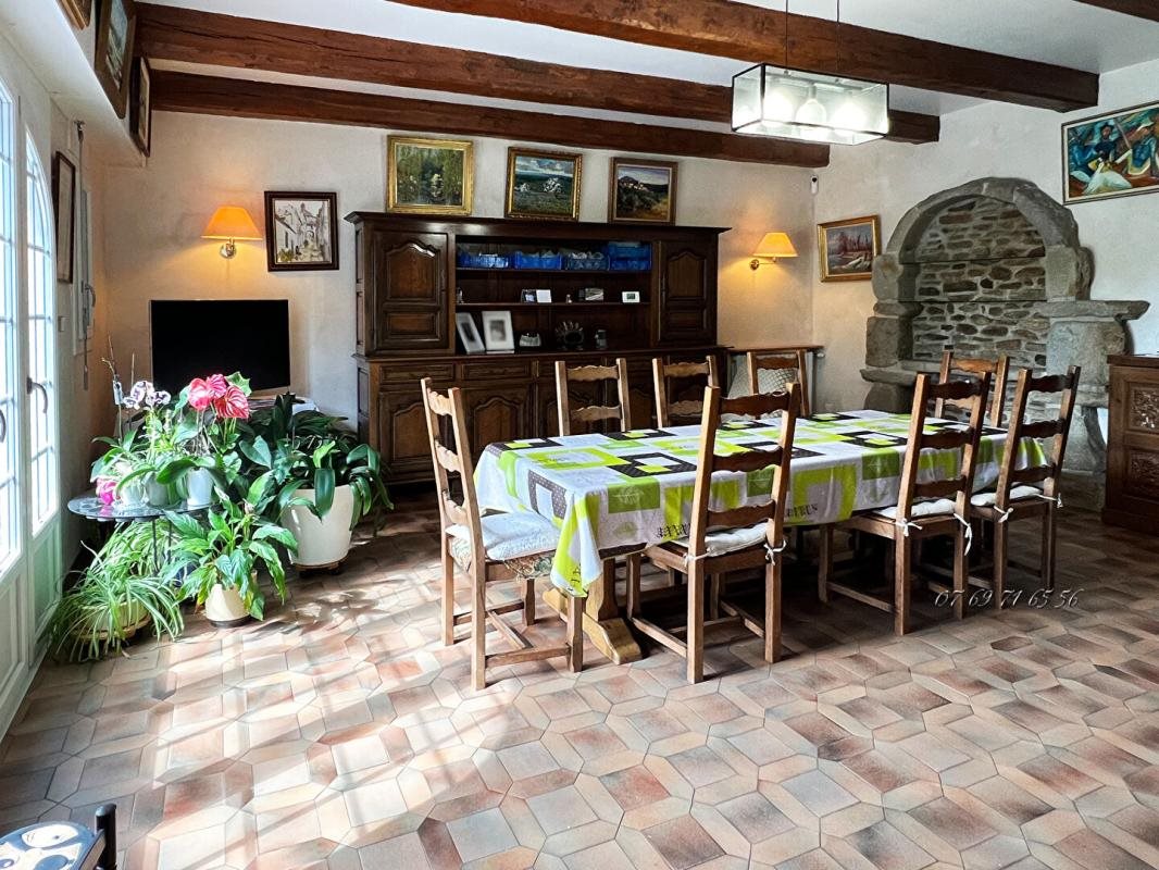 Maison à vendre, 182m², Le Minihic-sur-Rance