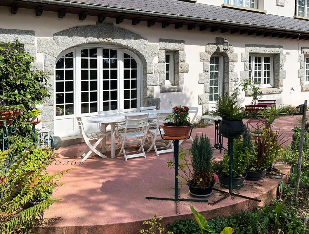 Maison à vendre, 182m², Le Minihic-sur-Rance