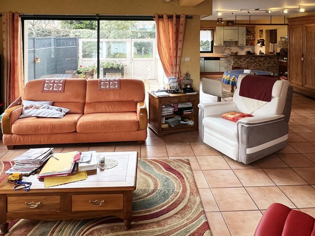 Maison à vendre, 169m², La Richardais