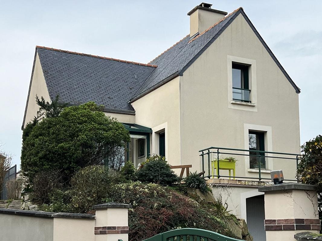 Maison à vendre, 169m², La Richardais