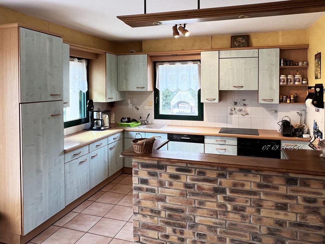 Maison à vendre, 169m², La Richardais