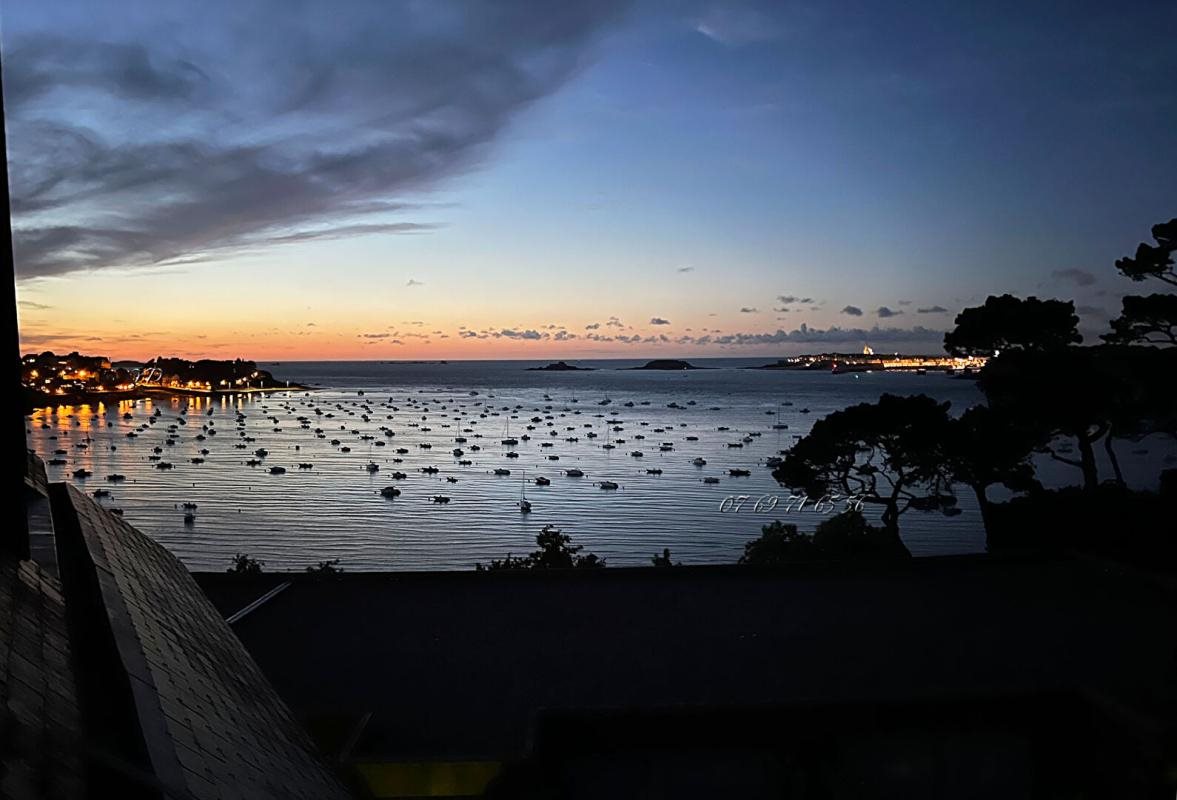 Appartement à vendre, 45m², Dinard