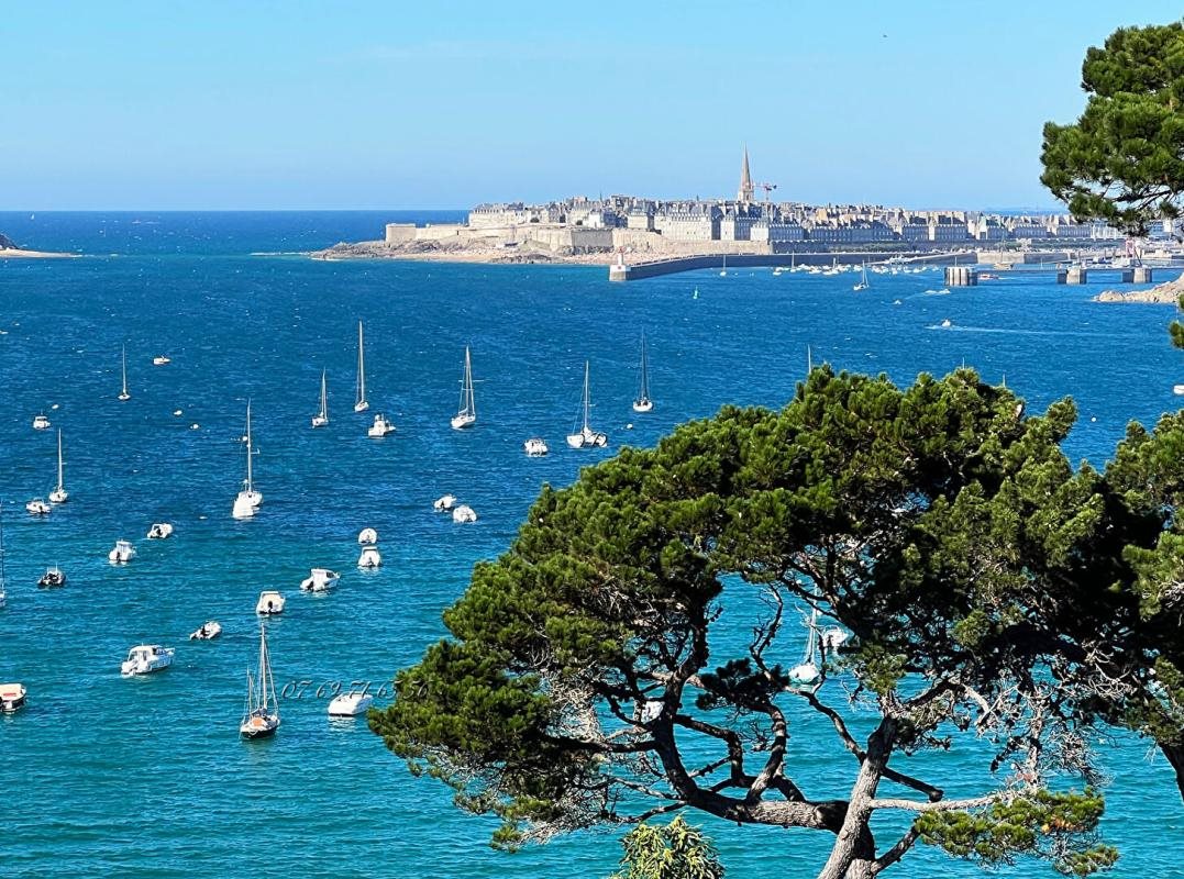 Appartement à vendre, 45m², Dinard
