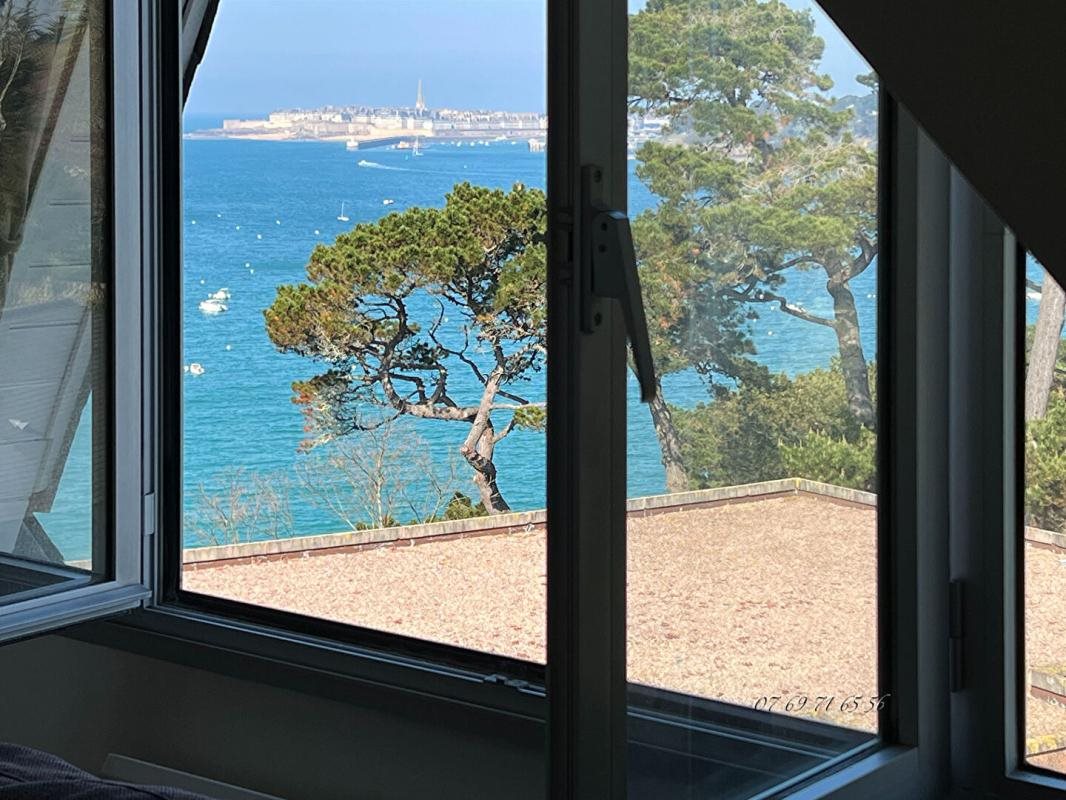 Appartement à vendre, 45m², Dinard