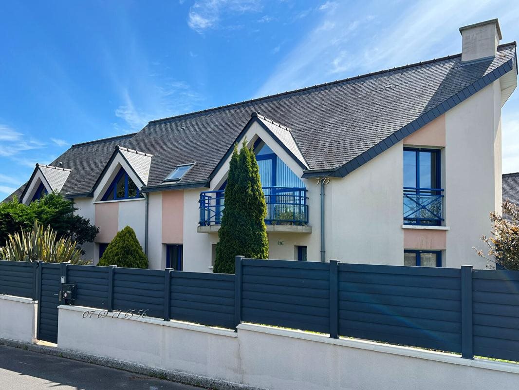 Maison à vendre, 198m², Saint-Lunaire