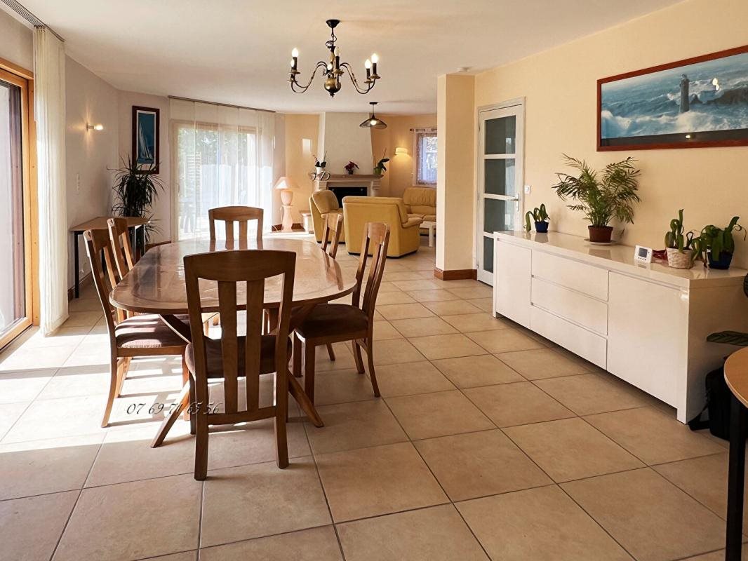 Maison à vendre, 198m², Saint-Lunaire