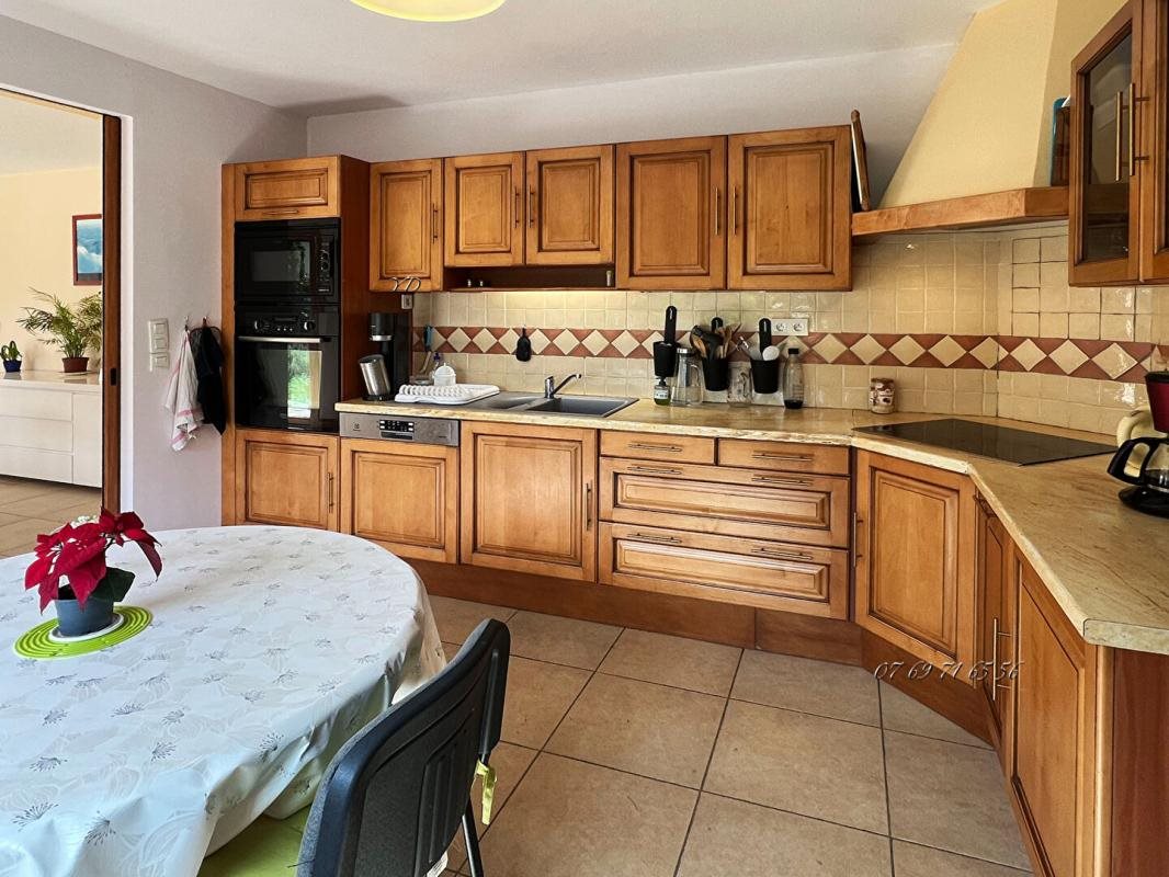 Maison à vendre, 198m², Saint-Lunaire