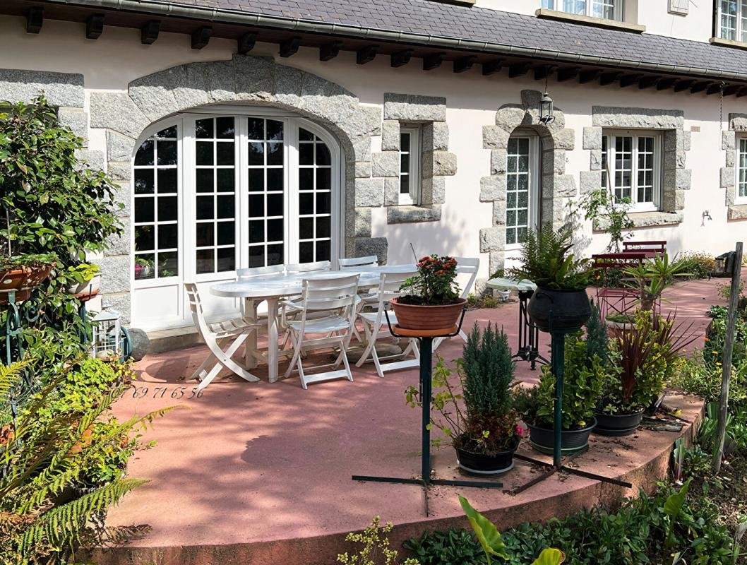 Maison à vendre, 182m², Le Minihic-sur-Rance