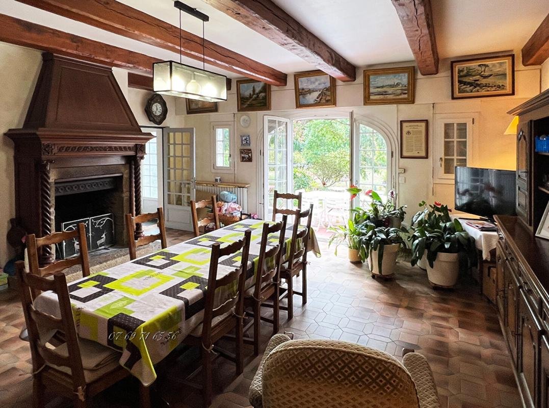 Maison à vendre, 182m², Le Minihic-sur-Rance