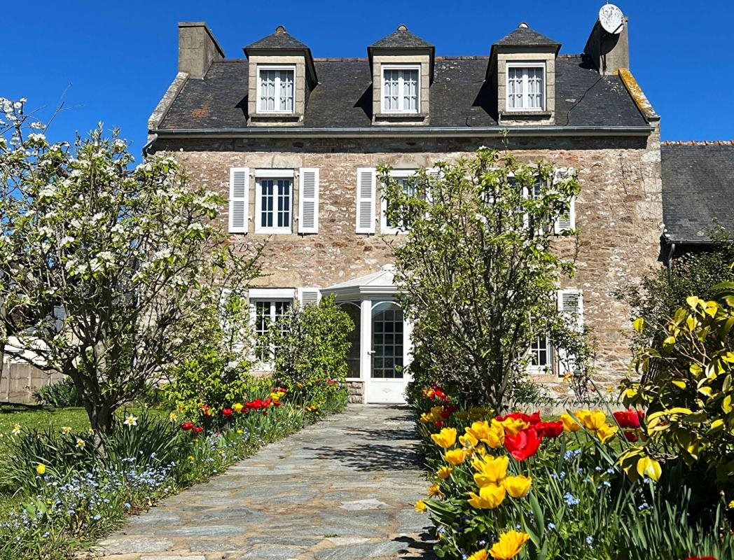 Maison à vendre, 146m², Beaussais-sur-Mer