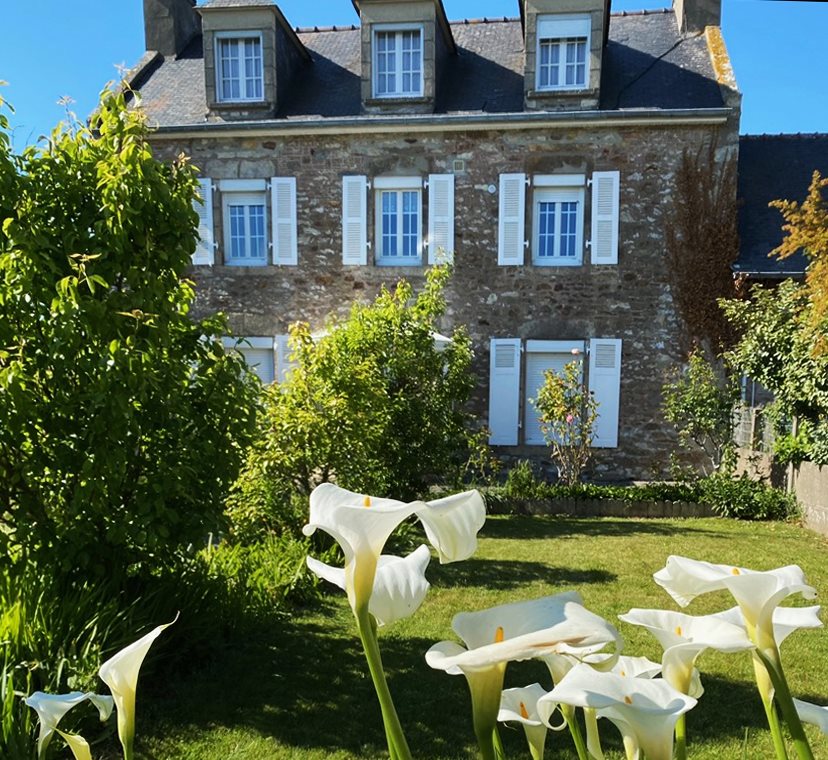 Maison à vendre, 146m², Beaussais-sur-Mer