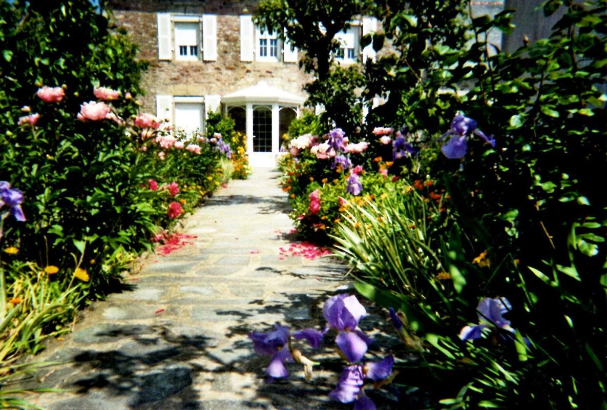 Maison à vendre, 146m², Beaussais-sur-Mer