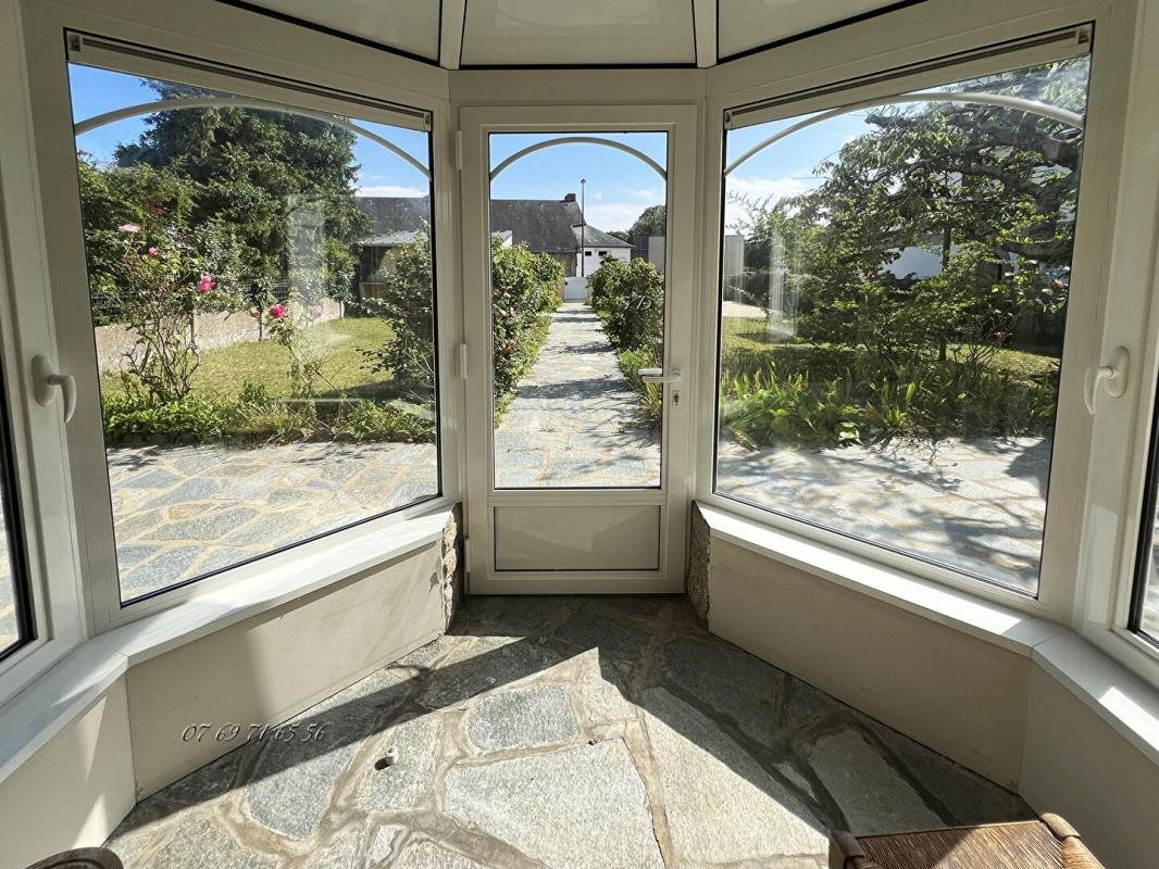 Maison à vendre, 146m², Beaussais-sur-Mer