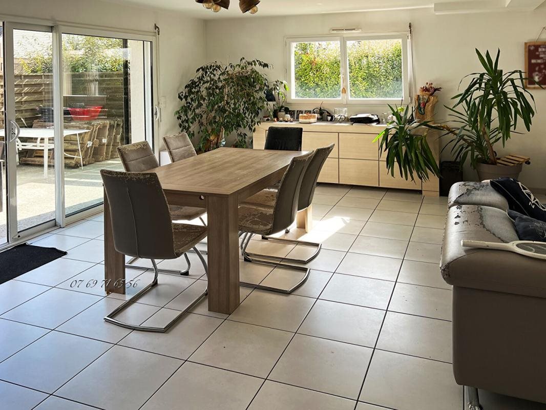 Maison à vendre, 158m², La Fresnais